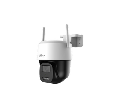 Мини-PT IP-камера Dahua DH-P5X, 5Мп, f=3.6мм, Wi-fi
