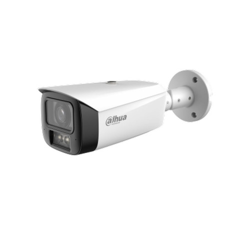 Цилиндрическая IP-камера Dahua DH-IPC-HFW5459T1P-ASE-PV-0280B-PRO-LE, 4Мп, f=2.8мм