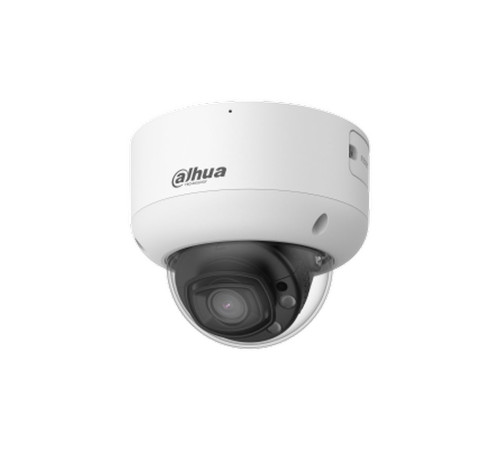 Купольная IP-камера Dahua DH-IPC-HDBW5459R1P-ASE-PV-0280B-PRO-LE, 4Мп, f=2.8мм