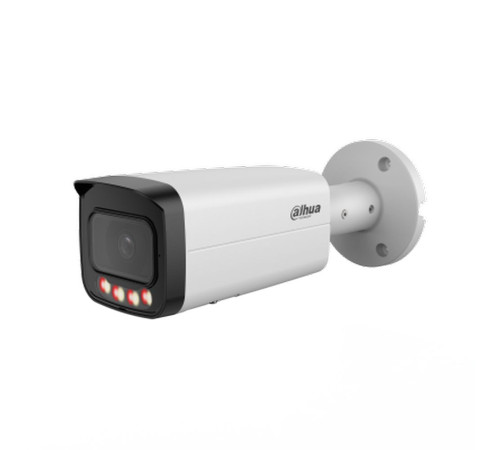 Цилиндрическая IP-камера Dahua DH-IPC-HFW5559TP-ASE-IL-0280B-LE, 5Мп, f=2.8мм