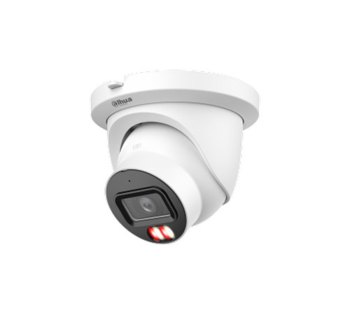 Купольная IP-камера Dahua DH-IPC-HDW5559TMP-ASE-IL-0360B-LE, 5Мп, f=3.6мм