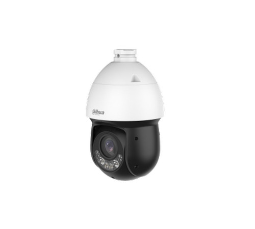 PTZ IP-камера Dahua DH-SD4D425MB-HNR, 4Мп, f=5-125мм