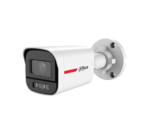 Цилиндрическая HDCVI камера Dahua DH-HAC-HFW1519SMP-IL-A-PRO-0360B, 5Мп, f=3.6мм