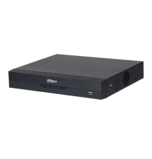Видеорегистратор Dahua DH-XVR5108HS-4KL-I3/T(L), 8-канальный, 1HDD