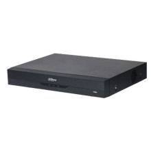 Видеорегистратор Dahua DH-XVR5116H-4KL-I3/T(L), 16-и канальный, 1HDD