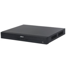 Видеорегистратор Dahua DH-XVR5232AN-4KL-I3/T(L), 32-канальный, 2HDD