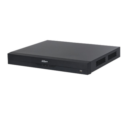 Видеорегистратор Dahua DH-XVR5232AN-4KL-I3/T(L), 32-канальный, 2HDD