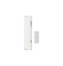 Беспроводной датчик двери Dahua DHI-ARD334-W2(868S), расстояние обнаружения до 40 мм, акселометр, удаленная настройка