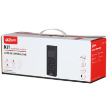 Комплект Dahua DHI-ASKI301, распознавание лиц, клавиатура, Wi-Fi DHI-ASI3203E-W+DHI-ASF280A+ASF280ZL+ DHI-ASF900-V1+IC-M1B