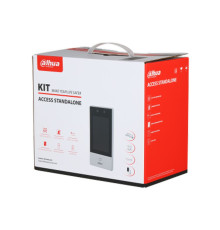 Комплект Dahua DHI-ASKI302, DHI-ASI6213D+DHI-ASF280A+ASF280ZL+DHI-ASF900-V1+IC-M1B