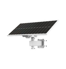 Система автономного электропитания Dahua DH-PFE221-LS1220CP-M60, солнечная панелью, аккумулятор