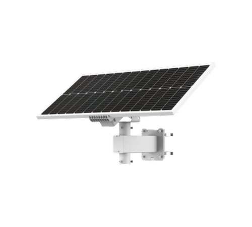 Система автономного электропитания Dahua DH-PFE221-LS1220CP-M60, солнечная панелью, аккумулятор