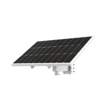 Система автономного электропитания Dahua DH-PFE221-LP1240CP-M100, солнечная панелью, аккумулятор