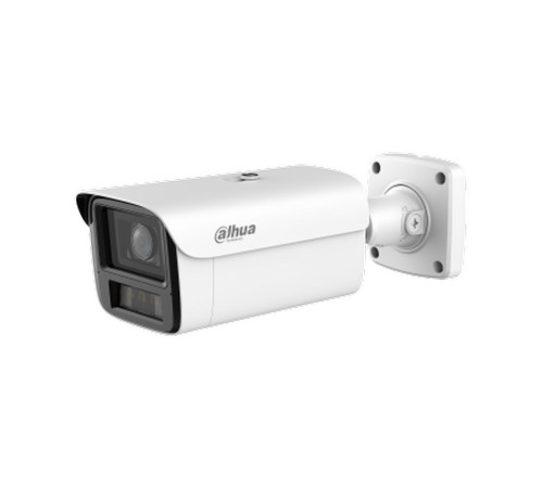 Цилиндрическая IP-камера Dahua DH-IPC-HFW5459ZP-ZHE-PV-PRO-L, 4Мп, f=2.7-12мм