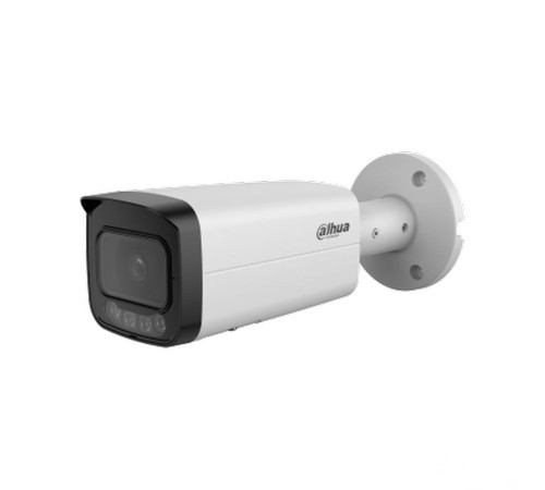 Цилиндрическая IP-камера Dahua DH-IPC-HFW5459TP-ASE-IL-0360B, 4Мп, f=3.6мм