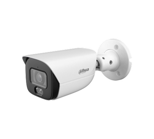 Цилиндрическая IP-камера Dahua DH-IPC-HFW5259EP-ASE-IL-0360B, 2Мп, f=3.6мм