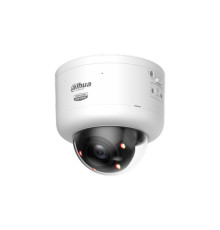 Купольная IP-камера Dahua DH-IPC-HDBW5859ZP-Z4HE-PV-PRO-ATC, 8Mп, f=8-32мм