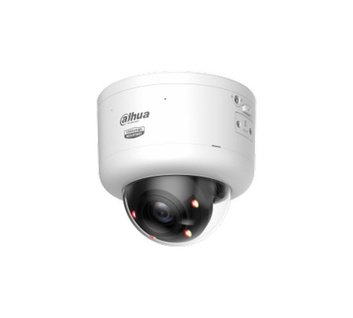 Купольная IP-камера Dahua DH-IPC-HDBW5459ZP-ZHE-PV-PRO-ATC, 4Mп, f=2.7-12мм