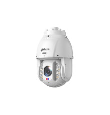 PTZ IP-камера Dahua DH-SD6E425MB-HNR-A-PV1-ATC, 4Mп, f=5-125мм