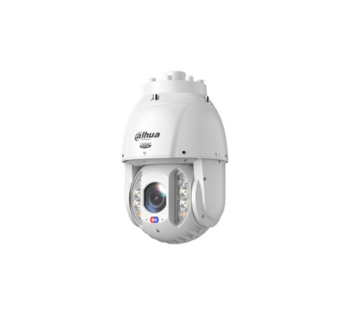 PTZ IP-камера Dahua DH-SD6E425MB-HNR-A-PV1-ATC, 4Mп, f=5-125мм
