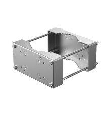 Крепление на столб Dahua DH-PFA5530, взрывозащищённое исполнение