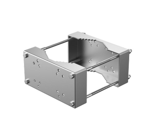 Крепление на столб Dahua DH-PFA5530, взрывозащищённое исполнение