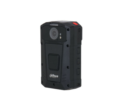 Видеорегистратор Dahua DH-MPT230-P/256G, носимый персональный