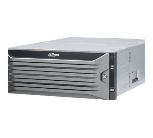 Сетевое хранилище данных Dahua DHI-EVS7224S-10G, 24 HDD