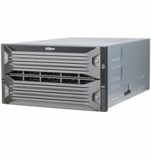 Сетевое хранилище данных Dahua DHI-EVS7248S-10G,  48 HDD