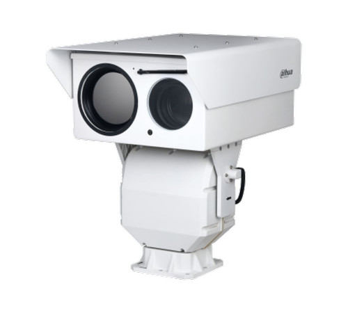 Тепловизор Dahua DHI-TPC-PT8641B-BM150Z86-BM-S57, 4Мп, f=10-860мм