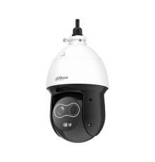 Тепловизор Dahua DHI-TPC-SD2241-B3F4-DW-S2-C, 4Мп, f=4мм