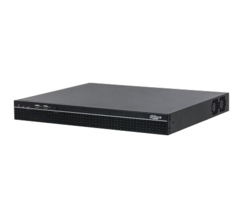 Видеорегистратор IP Dahua DHI-IVD5348-3I, 48 канальный, 3HDD