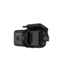 Автомобильный видеорегистратор Dahua DHI-DAE-CDR1200-GFW, f=3мм + f=1.75м