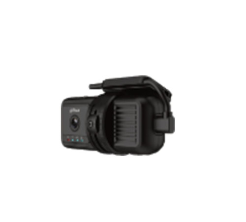 Автомобильный видеорегистратор Dahua DHI-DAE-CDR1200-GFW, f=3мм + f=1.75м