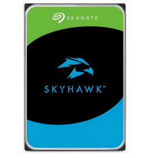 8 ТБ Seagate SkyHawk ST8000VX009 SATA III