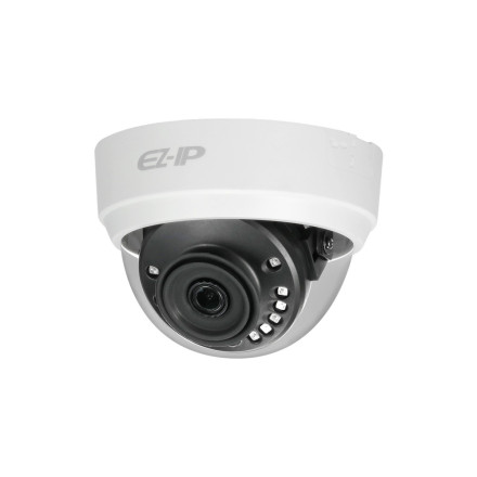 Купольная IP-камера EZ-IPC EZ-IPC-D1B40P-0280B, 4Мп, f=2.8мм