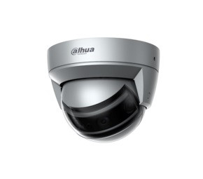 Панорамная IP-камера Dahua DH-IPC-PDBW8840P-A180, 2Мп, f=2.8мм, PoE