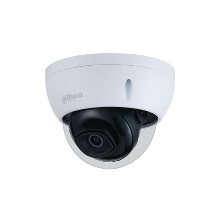 Купольная IP-камера Dahua DH-IPC-HDBW3249EP-AS-NI-0360B, 2Мп, f=3.6мм