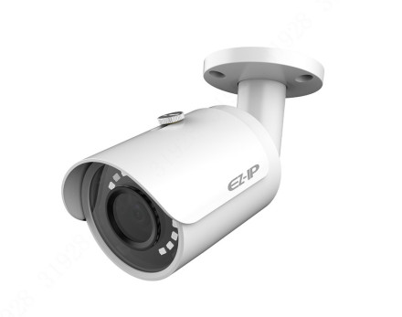 Цилиндрическая IP-камера EZ-IPC EZ-IPC-B3B50P-0280B, 5Мп, f=2.8мм