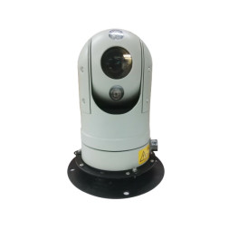 Поворотная IP-камера Dahua DHI-MPTZ1100-2030RA-NC, 2Mп, f=4.5-135мм