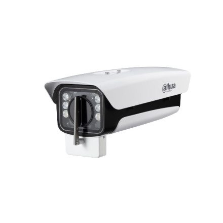 Кожух со стеклоочистителем Dahua DH-PFH610N-IR-W, IP66