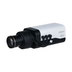 Корпусная IP-камера Dahua DH-IPC-HF7442FP-Z-S2, 4Мп, крепление объектива: C/CS