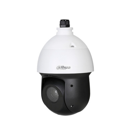 Купольная PTZ IP-камера Dahua DH-SD49225XA-HNR-S2, 2Mп, f=4.8-120 мм