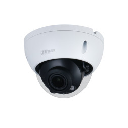 Купольная IP-камера Dahua DH-IPC-HDBW1431RP-ZS-S4, 4Мп, f=2.8-12мм