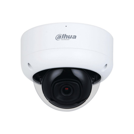 Купольная IP-камера Dahua DH-IPC-HDBW3241EP-AS-0360B-S2, 2Мп, f=3.6мм