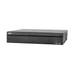 Видеорегистратор IP Dahua DHI-NVR5864-4KS2, 64-х канальный, 8HDD, 1080P