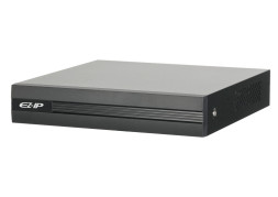 Видеорегистратор EZ-IPC EZ-XVR1B16, 16-и канальный, 1HDD, 720P