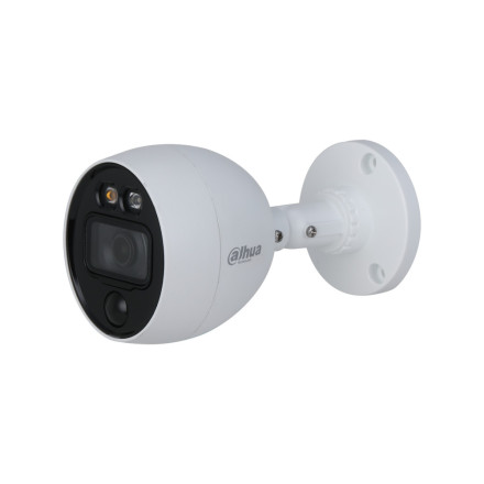 Камера HDCVI Dahua DH-HAC-ME1500BP-L-0280B, 5Мп, f=2.8мм