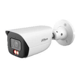 Цилиндрическая IP-камера Dahua DH-IPC-HFW3849EP-S-IL-0360B, 8Mп, f=3.6мм