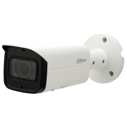 Цилиндрическая IP-камера Dahua DH-IPC-HFW2231TP-ZS, 2Мп, f=2.7-13.5мм, (М)